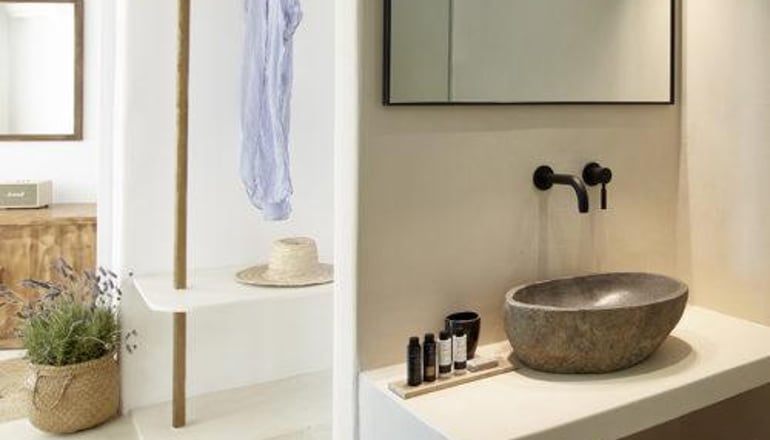 5* Rocabella Mykonos - ΄Αγιος Στέφανος, Μύκονος